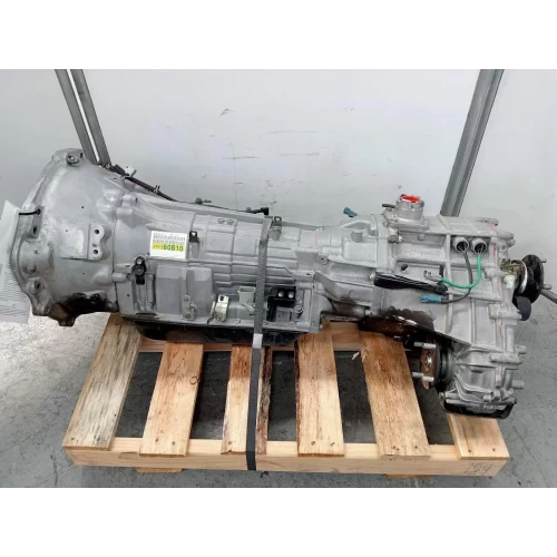 TOYOTA PRADO TRANS/GEARBOX AUTO, PETROL, 4.0, 1GR-FE (A750F), 5 SPEED, W/ TRANSF