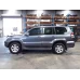 TOYOTA PRADO TRANS/GEARBOX AUTO, PETROL, 4.0, 1GR-FE (A750F), 5 SPEED, W/ TRANSF