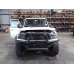 TOYOTA LANDCRUISER TRANS/GEARBOX 76/78/79 SERIES (MY07 UPDATE), MANUAL, DIESEL,