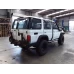 TOYOTA LANDCRUISER TRANS/GEARBOX 76/78/79 SERIES (MY07 UPDATE), MANUAL, DIESEL,