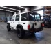 TOYOTA LANDCRUISER TRANS/GEARBOX 76/78/79 SERIES (MY07 UPDATE), MANUAL, DIESEL,