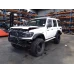 TOYOTA LANDCRUISER TRANS/GEARBOX 76/78/79 SERIES (MY07 UPDATE), MANUAL, DIESEL,