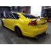 HOLDEN COMMODORE TRANS/GEARBOX MANUAL, RWD, 3.6, 6 SPEED, VE, 08/06-05/13 2011