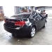 HOLDEN CRUZE TRANS/GEARBOX AUTO, PETROL, 1.8, F18D4, MH8 CODE, TAG 3DFW, 6 SPEED