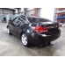 HOLDEN CRUZE TRANS/GEARBOX AUTO, PETROL, 1.8, F18D4, MH8 CODE, TAG 3DFW, 6 SPEED