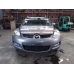 MAZDA CX7 TRANS/GEARBOX AUTO, 4WD, PETROL, 2.3, L3, W/ TRANSFER CASE, ER, 11/06-