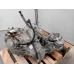 MAZDA CX7 TRANS/GEARBOX AUTO, 4WD, PETROL, 2.3, L3, W/ TRANSFER CASE, ER, 11/06-