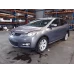 MAZDA CX7 TRANS/GEARBOX AUTO, 4WD, PETROL, 2.3, L3, W/ TRANSFER CASE, ER, 11/06-