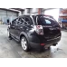 HOLDEN CAPTIVA TRANS/GEARBOX AUTO, AWD, DIESEL, 2.2, 2GOR TAG (GEN 1), NO TRANSF