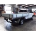 FORD RANGER TRANS/GEARBOX AUTO, 4WD, DIESEL, 3.2, W/ TRANSFER CASE, PX SERIES 2-