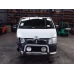 TOYOTA HIACE TRANS/GEARBOX AUTO, RWD, PETROL, 2.7, 2TR-FE, TRH, A343E CODE, 03/0