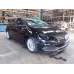 HOLDEN ASTRA TRANS/GEARBOX AUTO, PETROL, 1.4, TURBO, 7NLS CODE, BK-BL, 09/16-12/