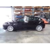 HOLDEN ASTRA TRANS/GEARBOX AUTO, PETROL, 1.4, TURBO, 7NLS CODE, BK-BL, 09/16-12/