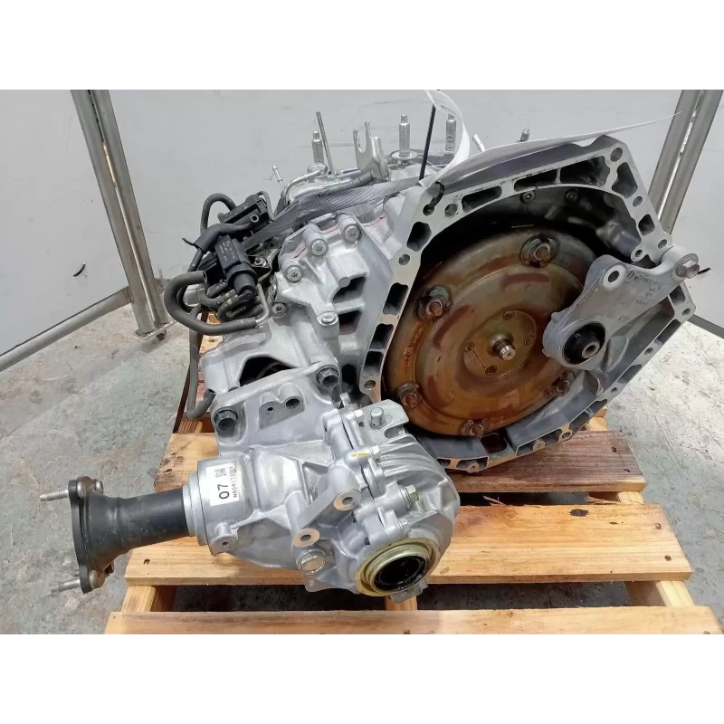 MAZDA CX5 TRANS/GEARBOX AUTO, AWD, DIESEL, 2.2, SH, TWIN TURBO, W/ TRANSFER CASE