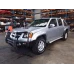 HOLDEN COLORADO TRANS/GEARBOX MANUAL, 4WD, DIESEL, 3.0, 4JJ1, SELECTABLE, W/ TRA