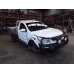 HOLDEN COLORADO TRANS/GEARBOX MANUAL, 4WD, DIESEL, 2.8, APR, TURBO, 6 SPEED, W/