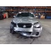 HOLDEN COMMODORE TRANS/GEARBOX AUTO, 6.0, L77 ENG, MYC, 1CVA/1CRA TAG TYPE, VE,