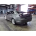 HOLDEN COMMODORE TRANS/GEARBOX AUTO, 6.0, L77 ENG, MYC, 1CVA/1CRA TAG TYPE, VE,