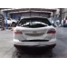 MAZDA CX9 TRANS/GEARBOX AUTO, AWD, PETROL, 3.7, NON DIPSTICK TYPE, NO TRANSFER C
