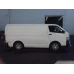 TOYOTA HIACE TRANS/GEARBOX AUTO, RWD, PETROL, 2.7, 2TR-FE, TRH, A343E CODE, 03/0