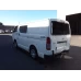 TOYOTA HIACE TRANS/GEARBOX AUTO, RWD, PETROL, 2.7, 2TR-FE, TRH, A343E CODE, 03/0