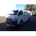 TOYOTA HIACE TRANS/GEARBOX AUTO, RWD, PETROL, 2.7, 2TR-FE, TRH, A343E CODE, 03/0