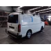 TOYOTA HIACE TRANS/GEARBOX MANUAL, RWD, PETROL, 2.7, 2TR-FE, TRH, R351 CODE, 03/