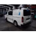 TOYOTA HIACE TRANS/GEARBOX MANUAL, RWD, PETROL, 2.7, 2TR-FE, TRH, R351 CODE, 03/