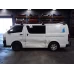 TOYOTA HIACE TRANS/GEARBOX MANUAL, RWD, PETROL, 2.7, 2TR-FE, TRH, R351 CODE, 03/