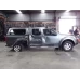 NISSAN NAVARA TRANS/GEARBOX D40, AUTO, 4WD, DIESEL, 2.5, YD25, 5 SPEED, NON-TIPT