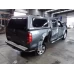 NISSAN NAVARA TRANS/GEARBOX D40, AUTO, 4WD, DIESEL, 2.5, YD25, 5 SPEED, NON-TIPT