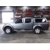 NISSAN NAVARA TRANS/GEARBOX D40, AUTO, 4WD, DIESEL, 2.5, YD25, 5 SPEED, NON-TIPT