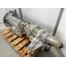 NISSAN NAVARA TRANS/GEARBOX D40, AUTO, 4WD, DIESEL, 2.5, YD25, 5 SPEED, NON-TIPT