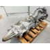 NISSAN NAVARA TRANS/GEARBOX D40, AUTO, 4WD, DIESEL, 2.5, YD25, 5 SPEED, NON-TIPT