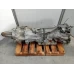 NISSAN NAVARA TRANS/GEARBOX D40, AUTO, 4WD, DIESEL, 2.5, YD25, 5 SPEED, NON-TIPT