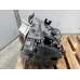 HOLDEN CAPTIVA TRANS/GEARBOX AUTO, FWD, PETROL, 2.4, 4GCW TAG (GEN 2), CG, 08/12