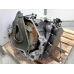 HOLDEN CAPTIVA TRANS/GEARBOX AUTO, FWD, PETROL, 2.4, 4GCW TAG (GEN 2), CG, 08/12