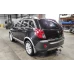 HOLDEN CAPTIVA TRANS/GEARBOX AUTO, FWD, PETROL, 2.4, 4GCW TAG (GEN 2), CG, 08/12