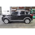 HOLDEN CAPTIVA TRANS/GEARBOX AUTO, FWD, PETROL, 2.4, 4GCW TAG (GEN 2), CG, 08/12