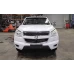 HOLDEN COLORADO TRANS/GEARBOX AUTO, RWD, DIESEL, 2.8, APR, TURBO, 6 SPEED, RG, 0