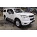 HOLDEN COLORADO TRANS/GEARBOX AUTO, RWD, DIESEL, 2.8, APR, TURBO, 6 SPEED, RG, 0