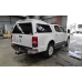 HOLDEN COLORADO TRANS/GEARBOX AUTO, RWD, DIESEL, 2.8, APR, TURBO, 6 SPEED, RG, 0