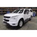 HOLDEN COLORADO TRANS/GEARBOX AUTO, RWD, DIESEL, 2.8, APR, TURBO, 6 SPEED, RG, 0