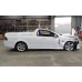 HOLDEN COMMODORE TRANS/GEARBOX MANUAL, RWD, 3.6, 6 SPEED, VE, 08/06-05/13 2009