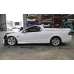 HOLDEN COMMODORE TRANS/GEARBOX MANUAL, RWD, 3.6, 6 SPEED, VE, 08/06-05/13 2009