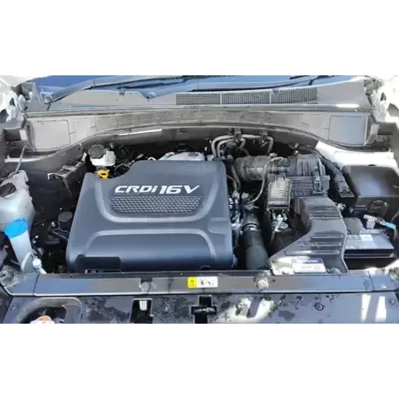 HYUNDAI SANTA FE TRANS/GEARBOX AUTO, DIESEL, 2.2, D4HB, TURBO, DM, 06/15-02/18 2