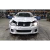 HOLDEN COMMODORE TRANS/GEARBOX AUTO, 3.6, LLT ENG, MYB, 1BWA TAG, VE, 08/09-05/1