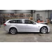 HOLDEN COMMODORE TRANS/GEARBOX AUTO, 3.6, LLT ENG, MYB, 1BWA TAG, VE, 08/09-05/1