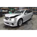 HOLDEN COMMODORE TRANS/GEARBOX AUTO, 3.6, LLT ENG, MYB, 1BWA TAG, VE, 08/09-05/1