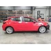 HOLDEN ASTRA TRANS/GEARBOX AUTO, PETROL, 1.4, TURBO, 7NLS CODE, BK-BL, 09/16-12/